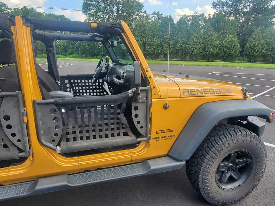 2014 Jeep JK Wrangler - Image 31 of 31