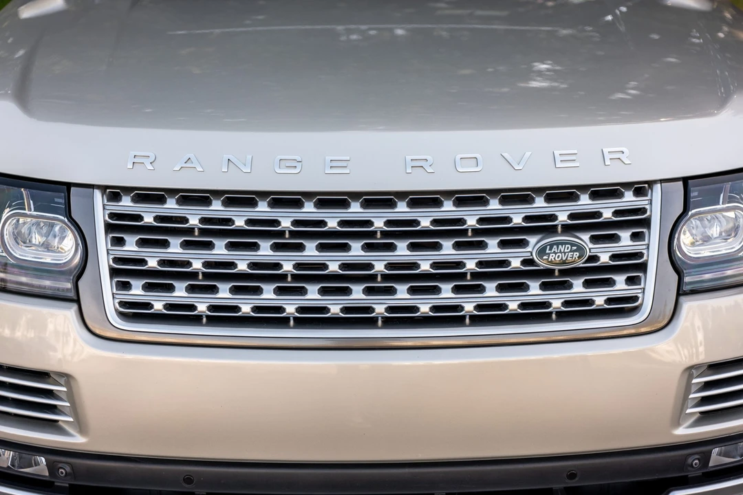 2014 Land Rover Range Rover L405 - Image 25 of 31