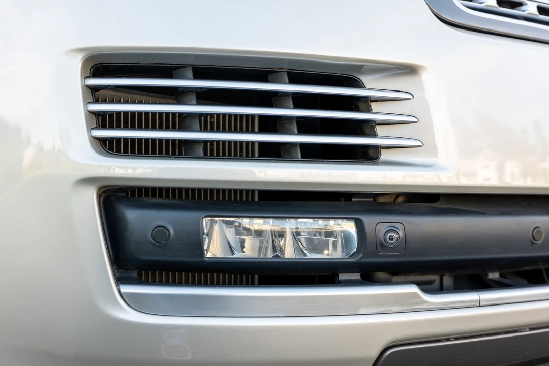 2014 Land Rover Range Rover L405 - Image 19 of 31