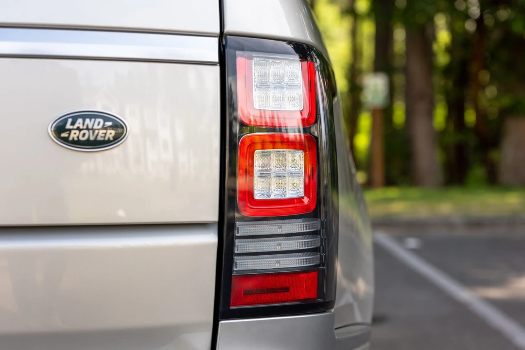 2014 Land Rover Range Rover L405 - Image 22 of 31