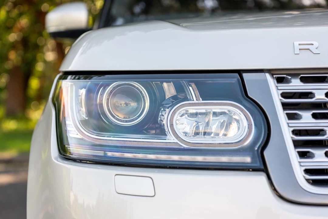 2014 Land Rover Range Rover L405 - Image 15 of 31
