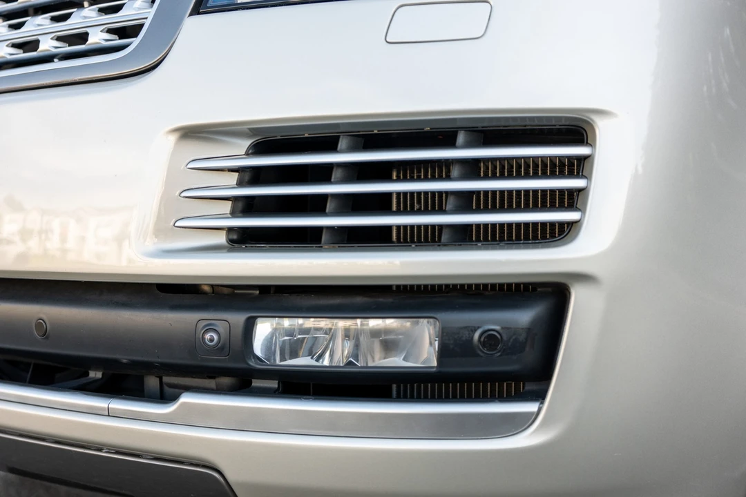 2014 Land Rover Range Rover L405 - Image 20 of 31