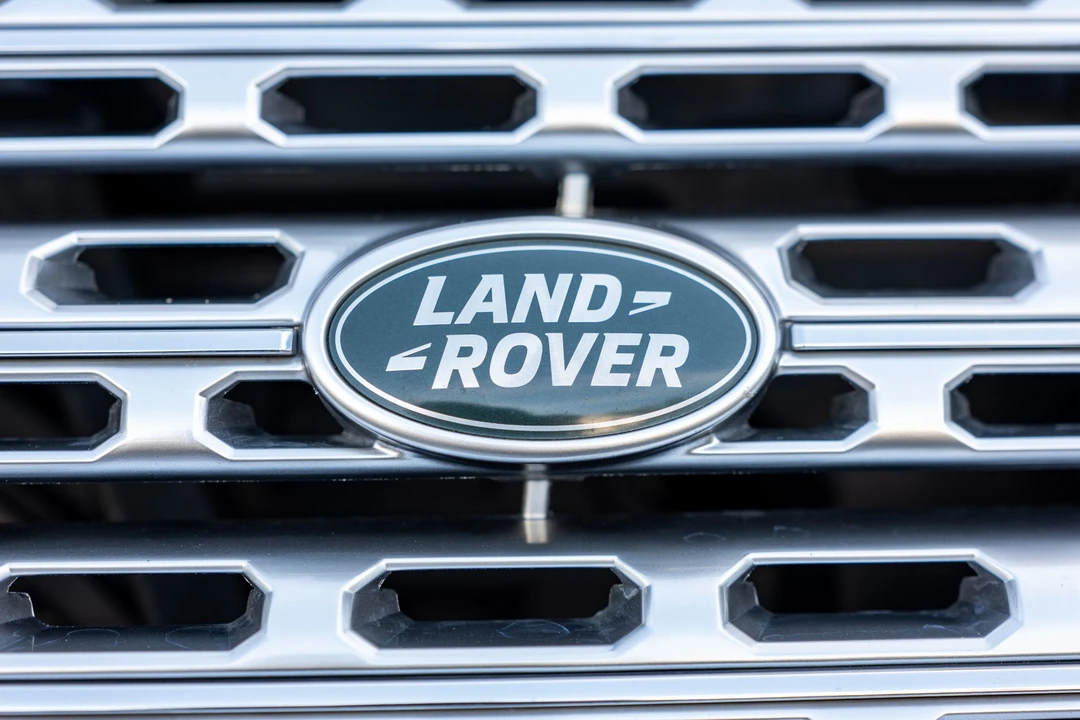 2014 Land Rover Range Rover L405 - Image 26 of 31