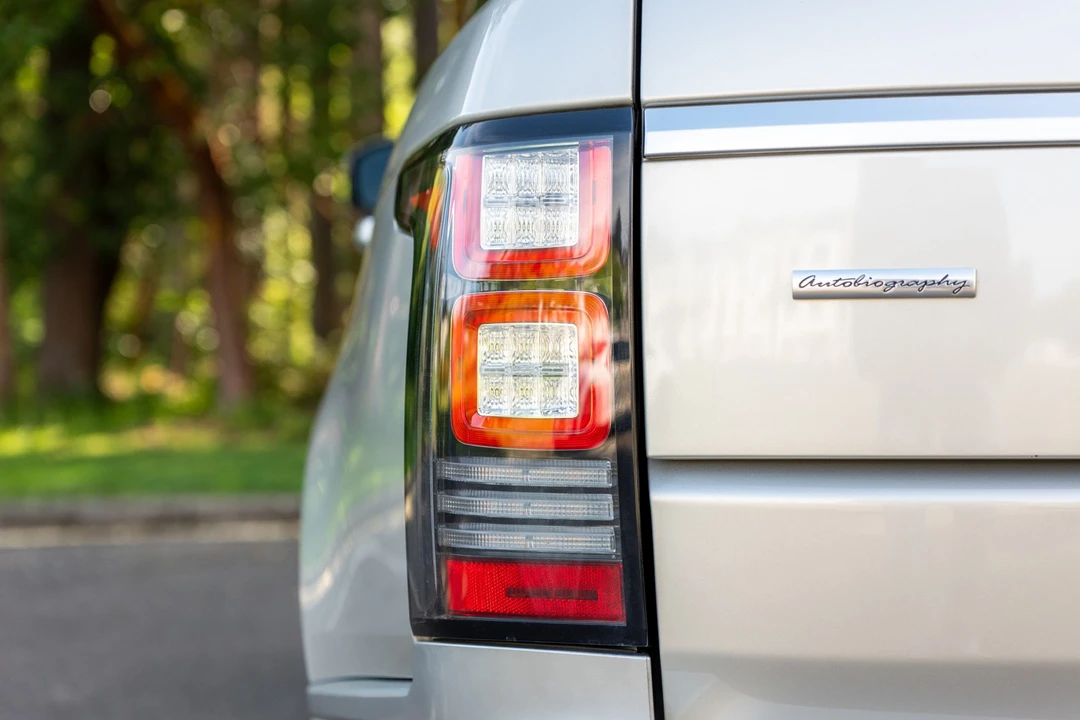 2014 Land Rover Range Rover L405 - Image 21 of 31
