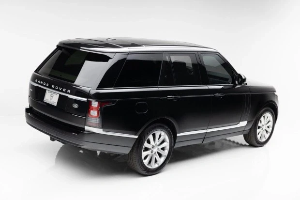 2014 Land Rover Range Rover L405 - Image 2 of 6