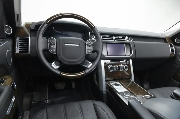 2014 Land Rover Range Rover L405 - Image 5 of 6