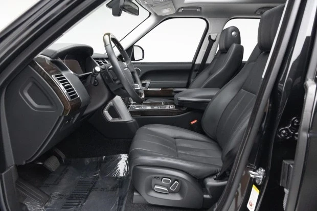 2014 Land Rover Range Rover L405 - Image 4 of 6
