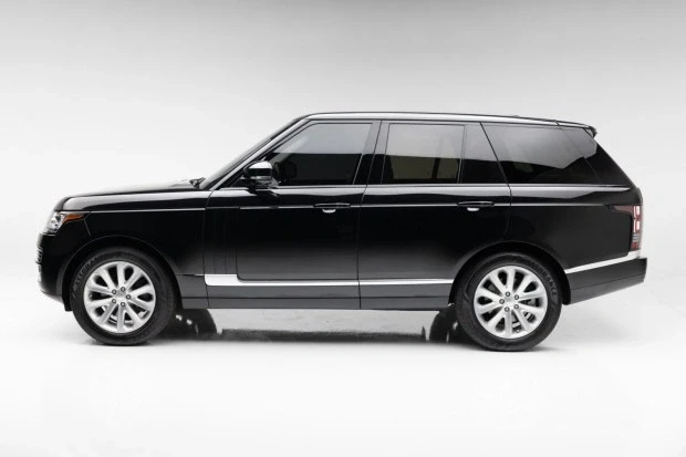 2014 Land Rover Range Rover L405 - Image 3 of 6