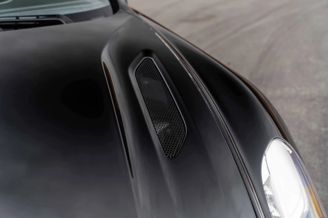 2015 Aston Martin Vanquish 2nd Gen - Image 31 of 31