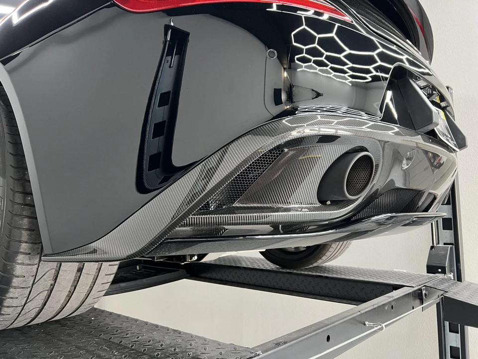 2015 Aston Martin Vanquish 2nd Gen - Image 19 of 31