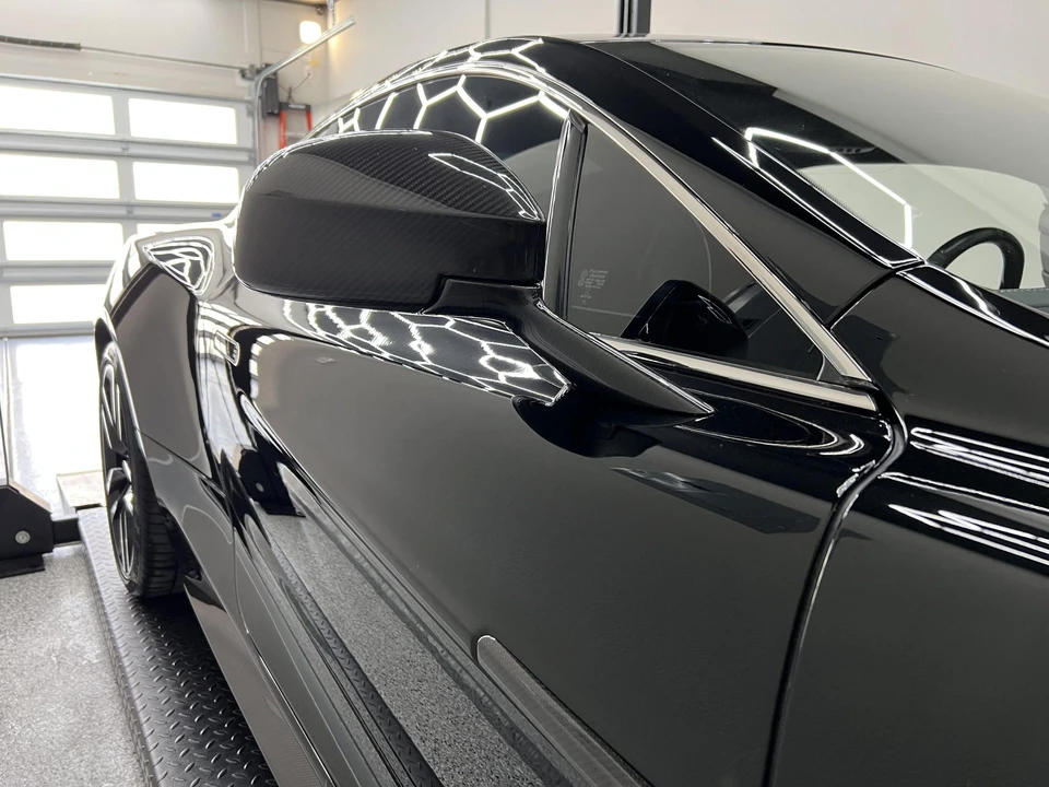 2015 Aston Martin Vanquish 2nd Gen - Image 13 of 31