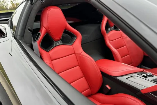 2015 Chevrolet Corvette C7 Z06 - Image 4 of 7