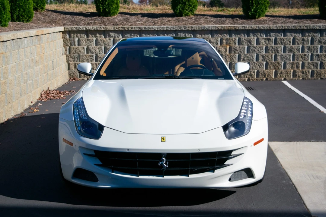 2015 Ferrari FF - Image 9 of 31