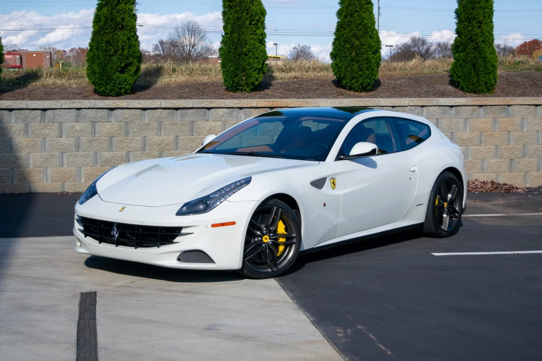 2015 Ferrari FF - Image 5 of 31