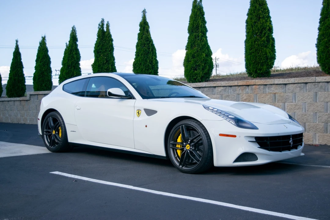 2015 Ferrari FF - Image 18 of 31