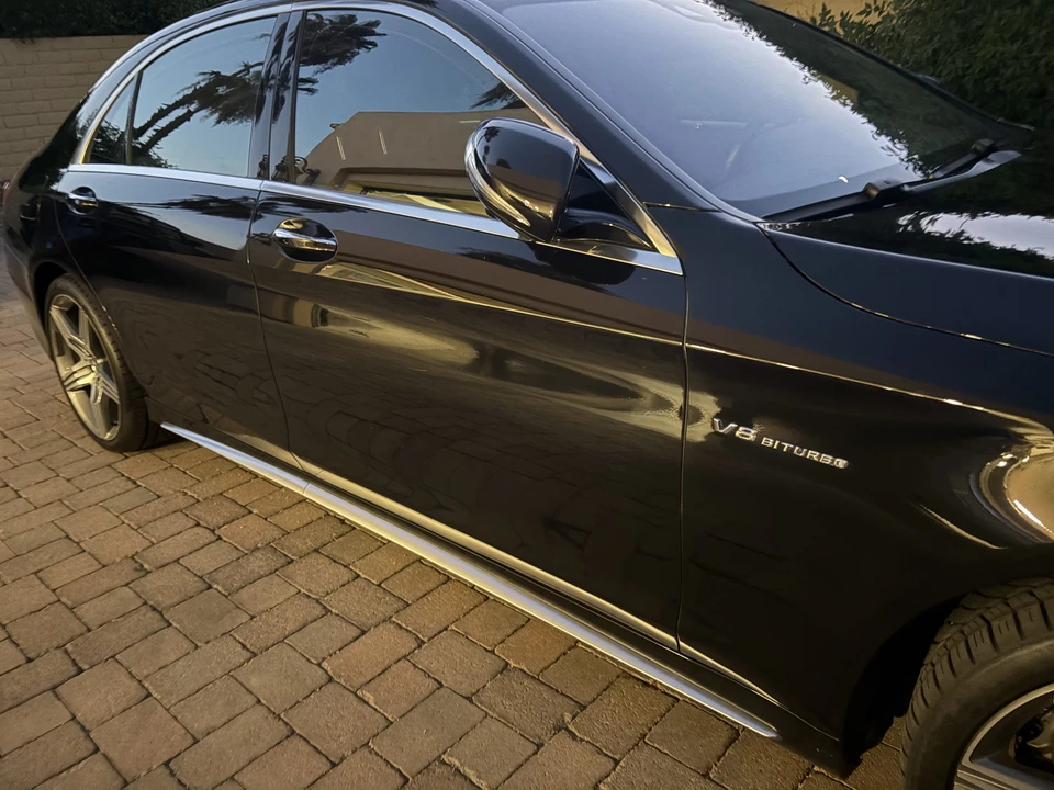 2015 Mercedes-Benz W222 S 63 & S 65 AMG - Image 17 of 31