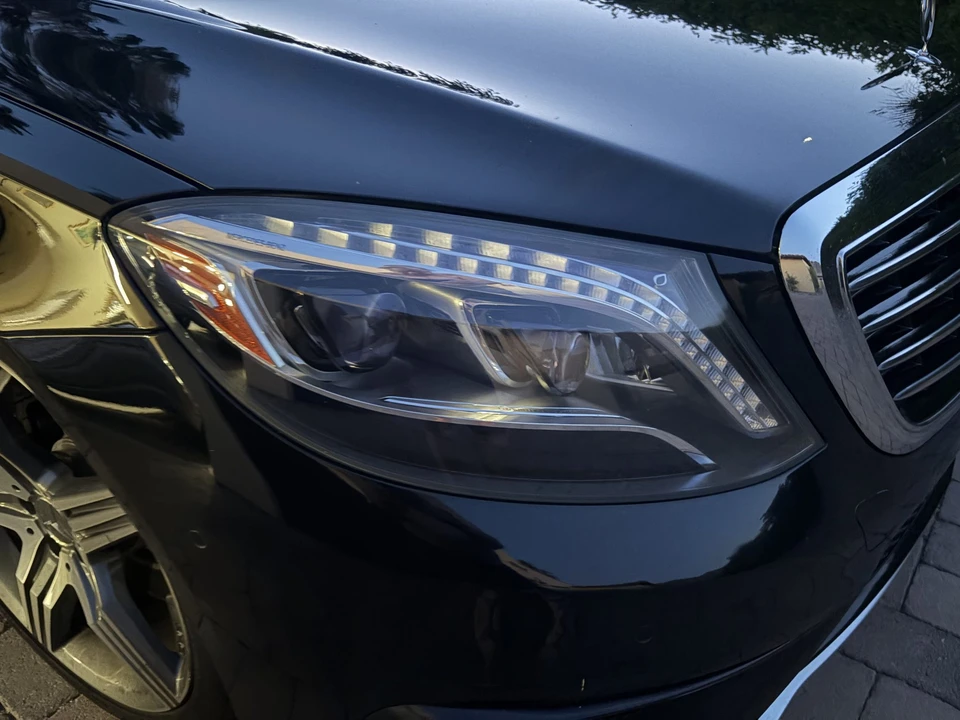 2015 Mercedes-Benz W222 S 63 & S 65 AMG - Image 19 of 31