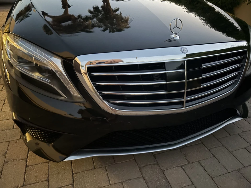 2015 Mercedes-Benz W222 S 63 & S 65 AMG - Image 20 of 31