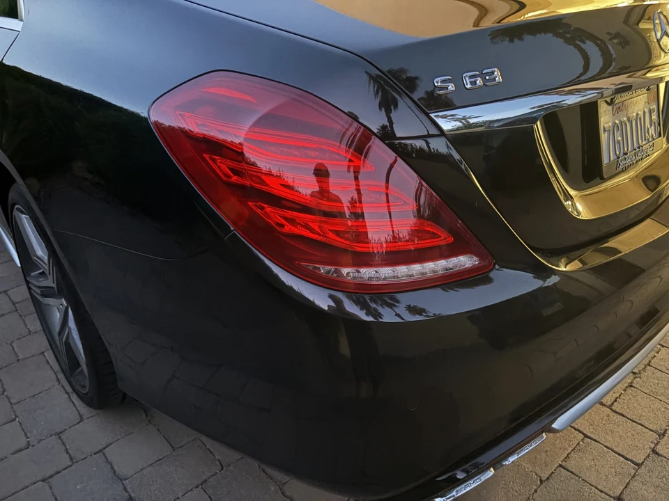 2015 Mercedes-Benz W222 S 63 & S 65 AMG - Image 23 of 31
