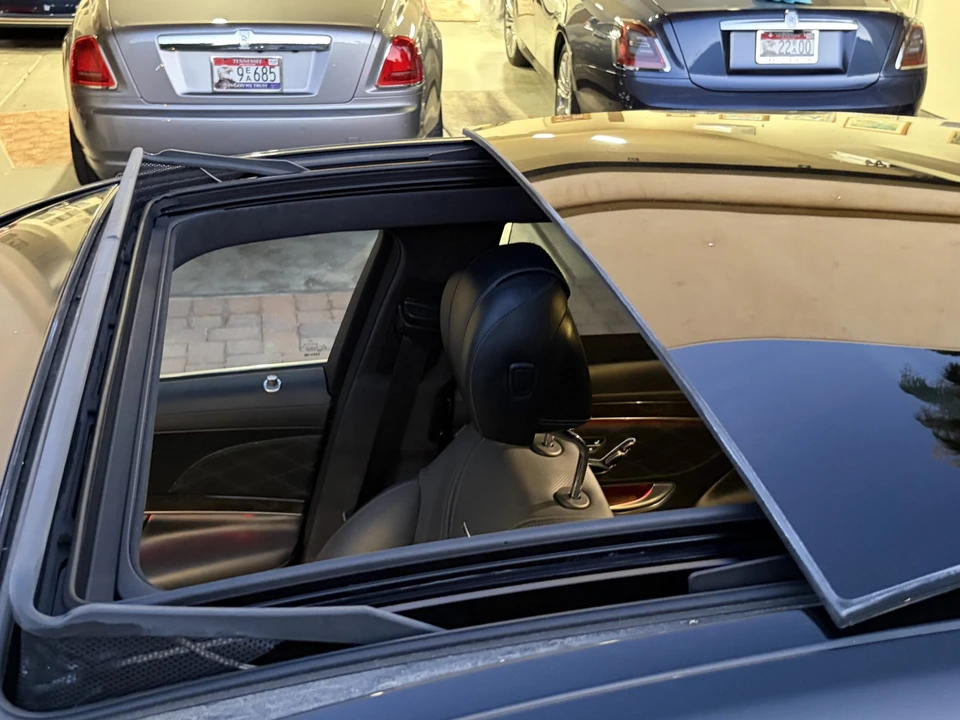 2015 Mercedes-Benz W222 S 63 & S 65 AMG - Image 26 of 31