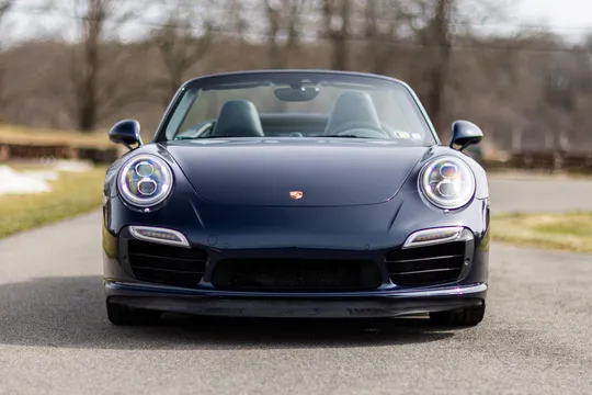 2015 Porsche 991 Turbo S - Image 4 of 31