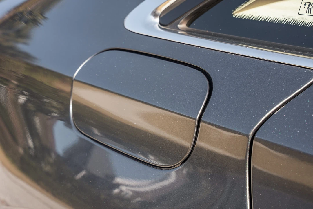 2016 Audi D4 S8 - Image 15 of 31