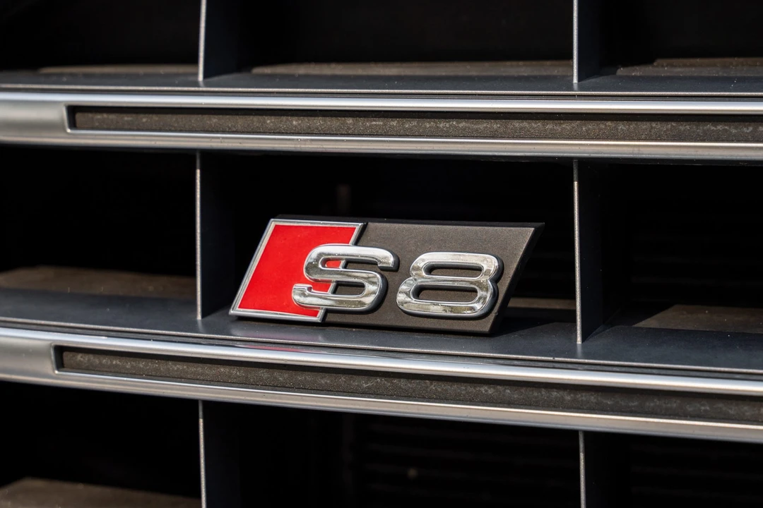 2016 Audi D4 S8 - Image 29 of 31