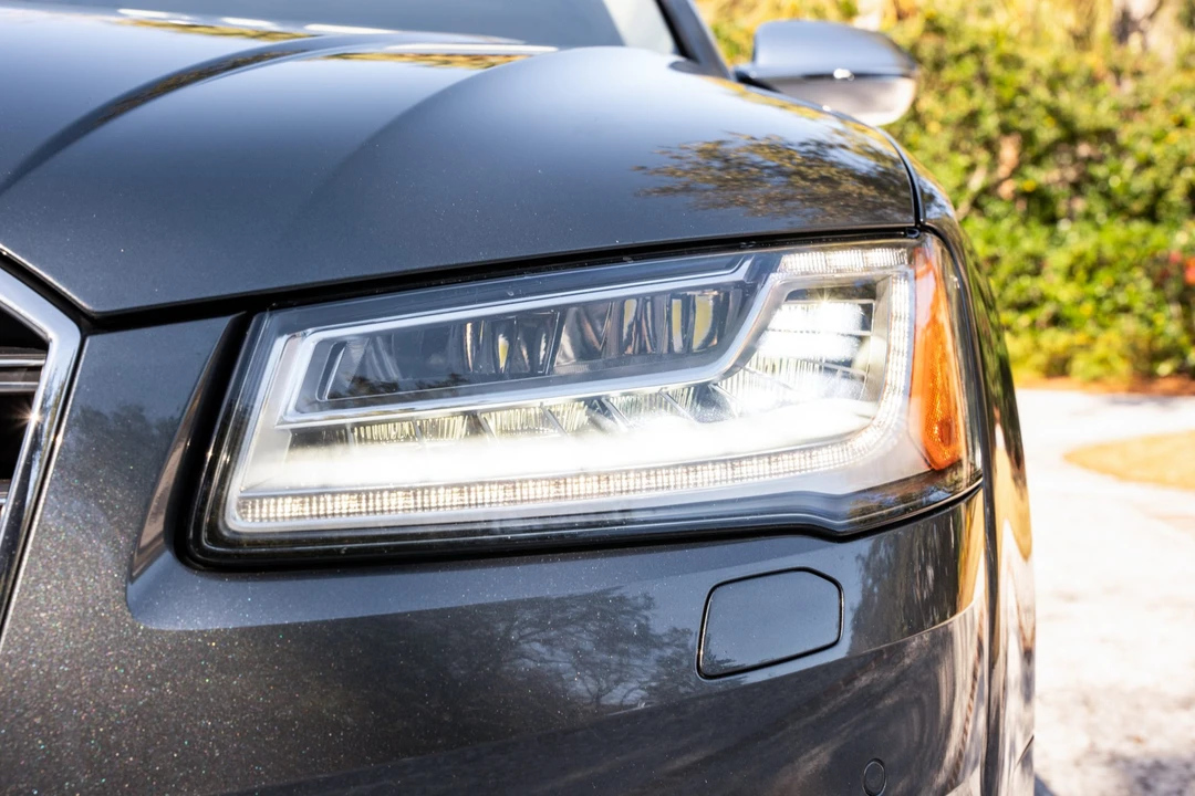 2016 Audi D4 S8 - Image 19 of 31