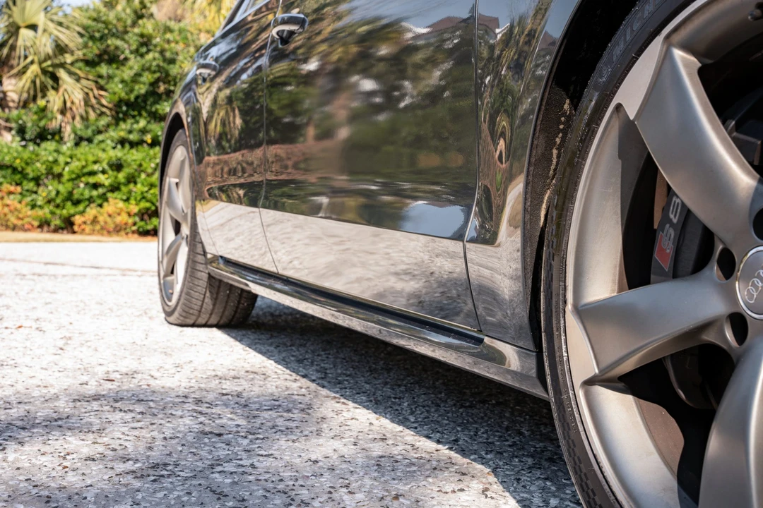 2016 Audi D4 S8 - Image 13 of 31