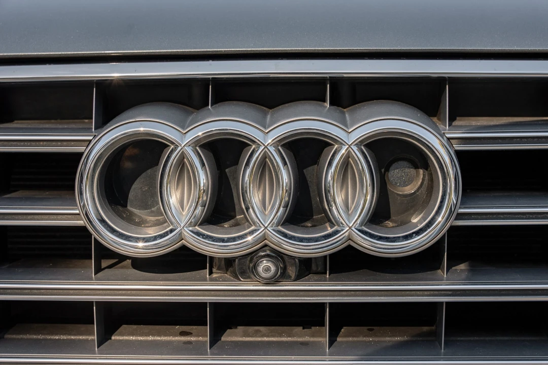 2016 Audi D4 S8 - Image 28 of 31