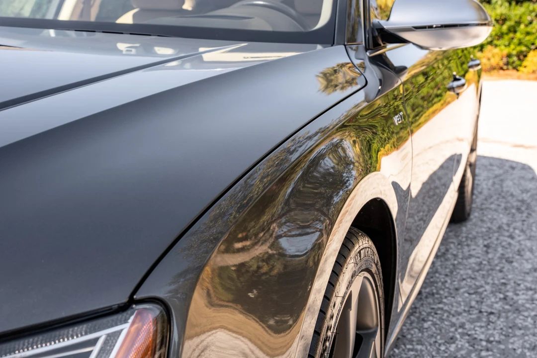 2016 Audi D4 S8 - Image 12 of 31