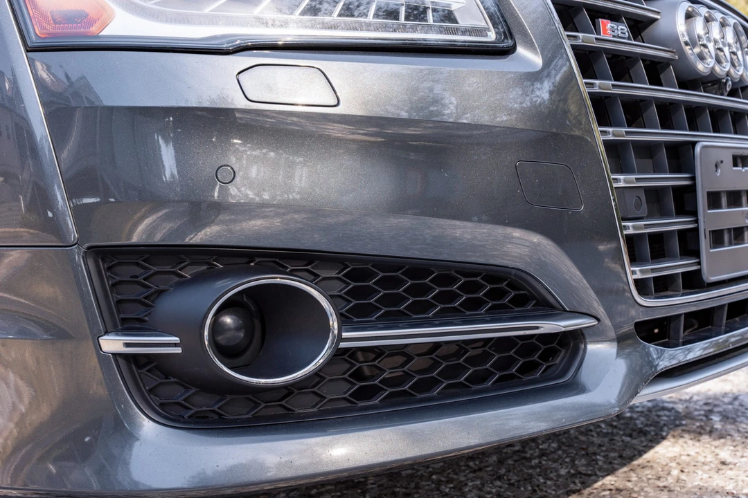 2016 Audi D4 S8 - Image 20 of 31