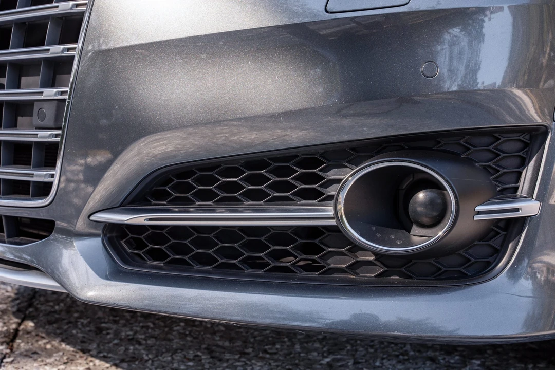 2016 Audi D4 S8 - Image 21 of 31