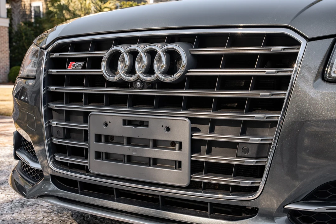 2016 Audi D4 S8 - Image 26 of 31