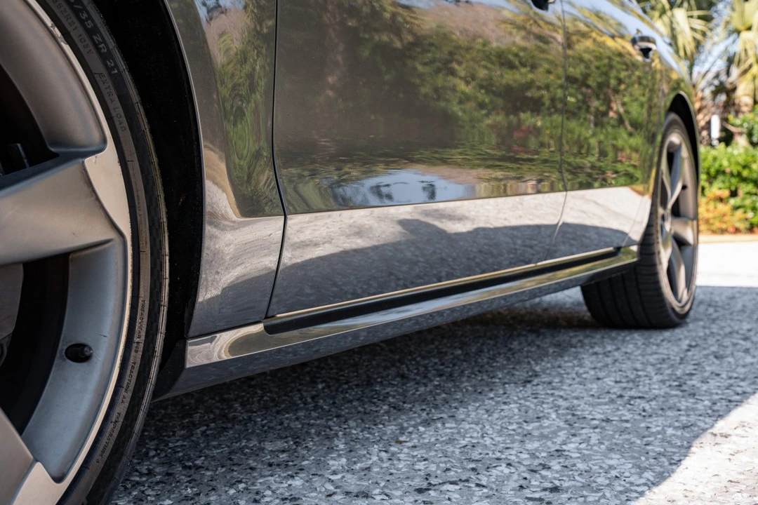 2016 Audi D4 S8 - Image 14 of 31