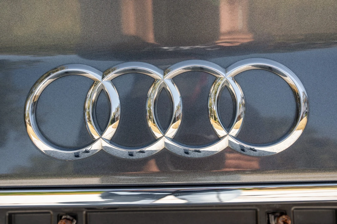 2016 Audi D4 S8 - Image 30 of 31