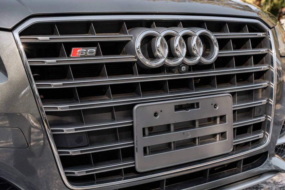 2016 Audi D4 S8 - Image 27 of 31