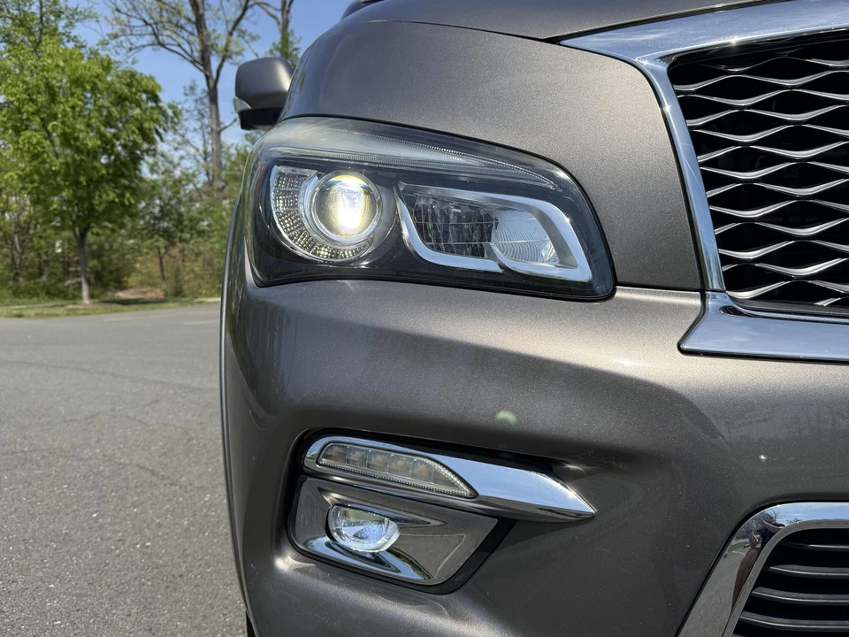 2016 Infiniti QX80 - Image 13 of 31