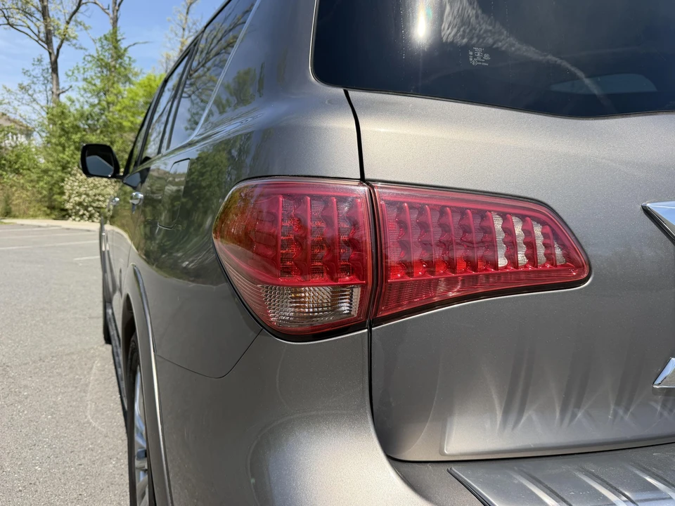 2016 Infiniti QX80 - Image 15 of 31