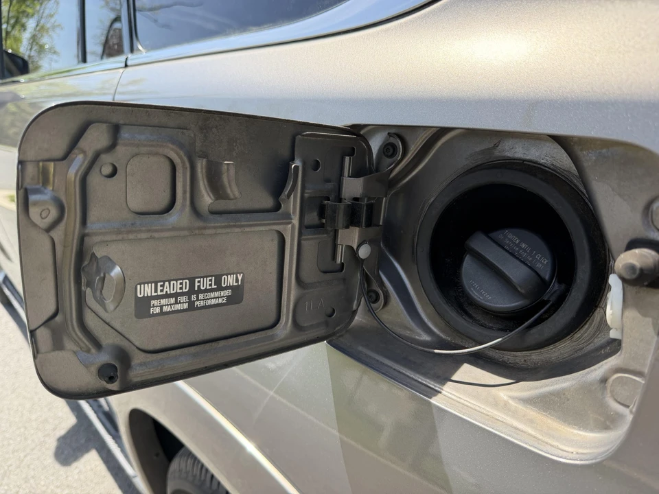 2016 Infiniti QX80 - Image 27 of 31
