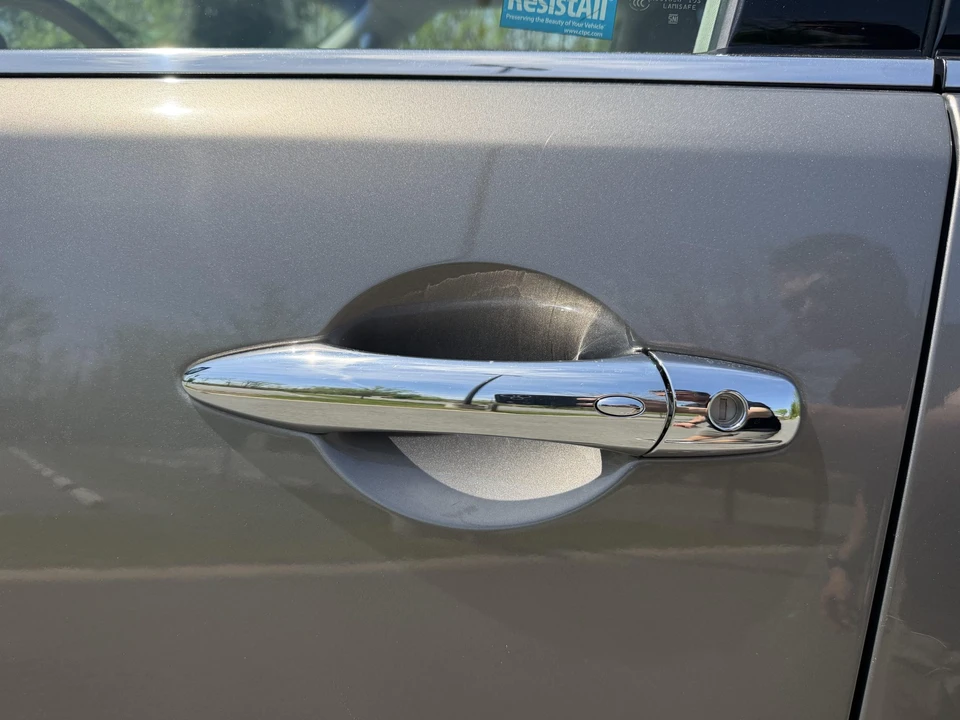 2016 Infiniti QX80 - Image 21 of 31