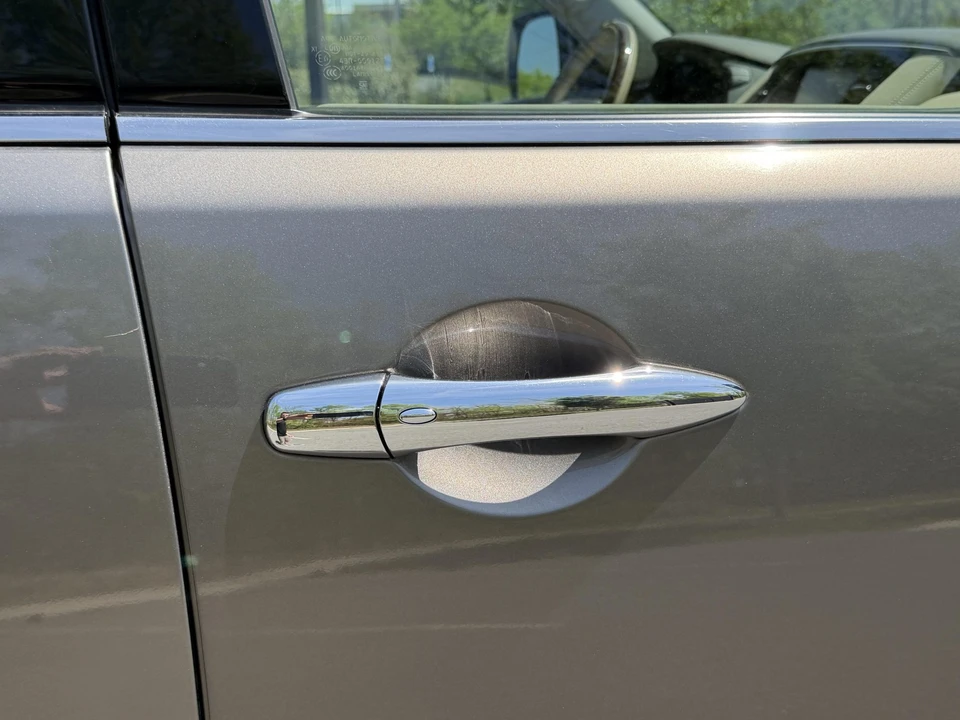 2016 Infiniti QX80 - Image 23 of 31