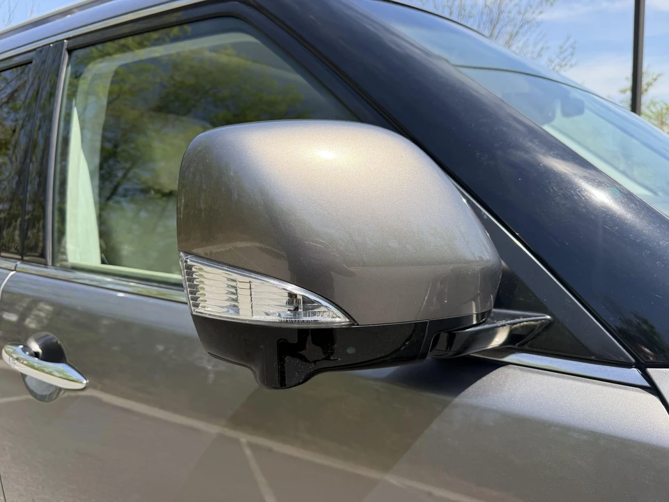 2016 Infiniti QX80 - Image 19 of 31