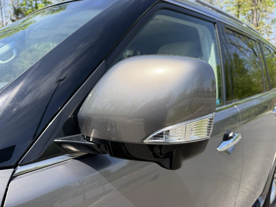 2016 Infiniti QX80 - Image 20 of 31