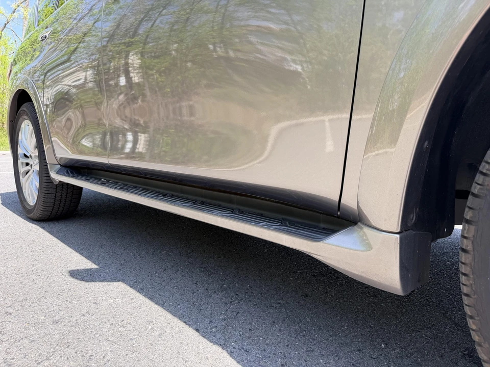2016 Infiniti QX80 - Image 25 of 31