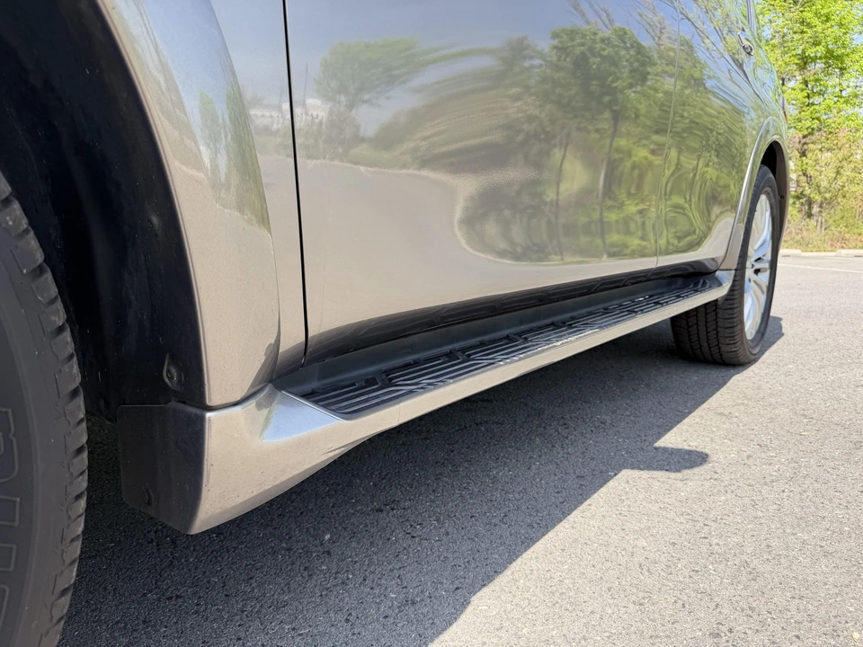 2016 Infiniti QX80 - Image 26 of 31
