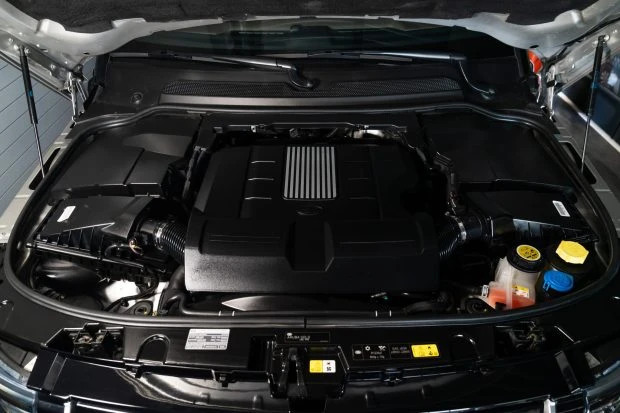 2016 Land Rover Discovery 4th Gen - Image 6 of 7