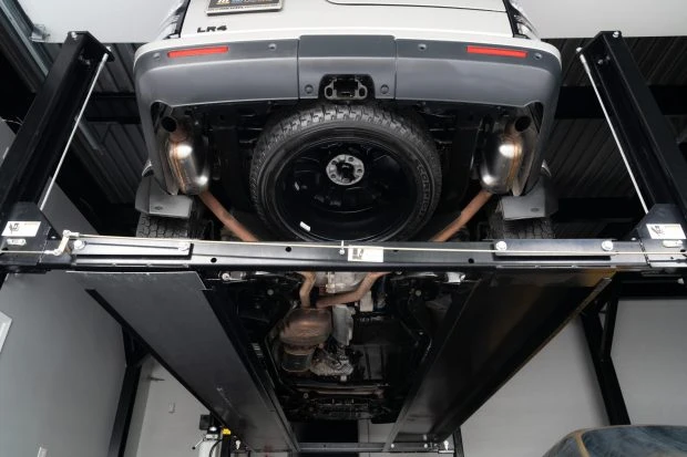 2016 Land Rover Discovery 4th Gen - Image 7 of 7