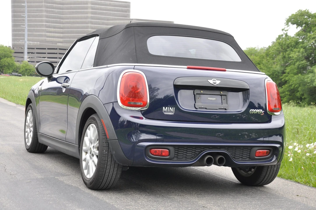 2016 Mini Mini Cooper S 3rd Gen - Image 22 of 31