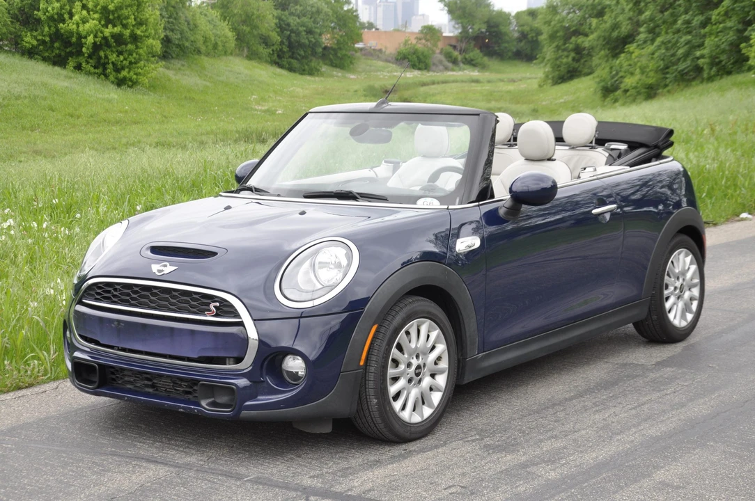 2016 Mini Mini Cooper S 3rd Gen - Image 4 of 31